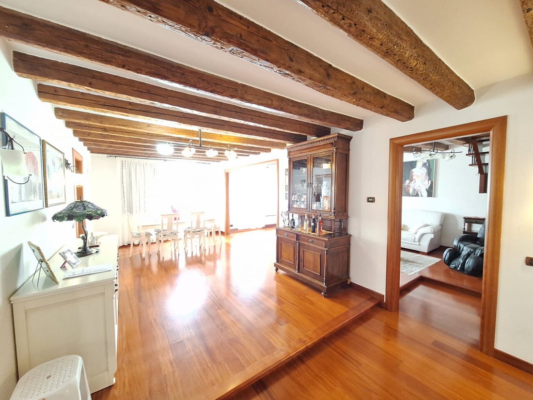 Apartment in Historic Center, Chioggia, Veneto 2 - 17911215