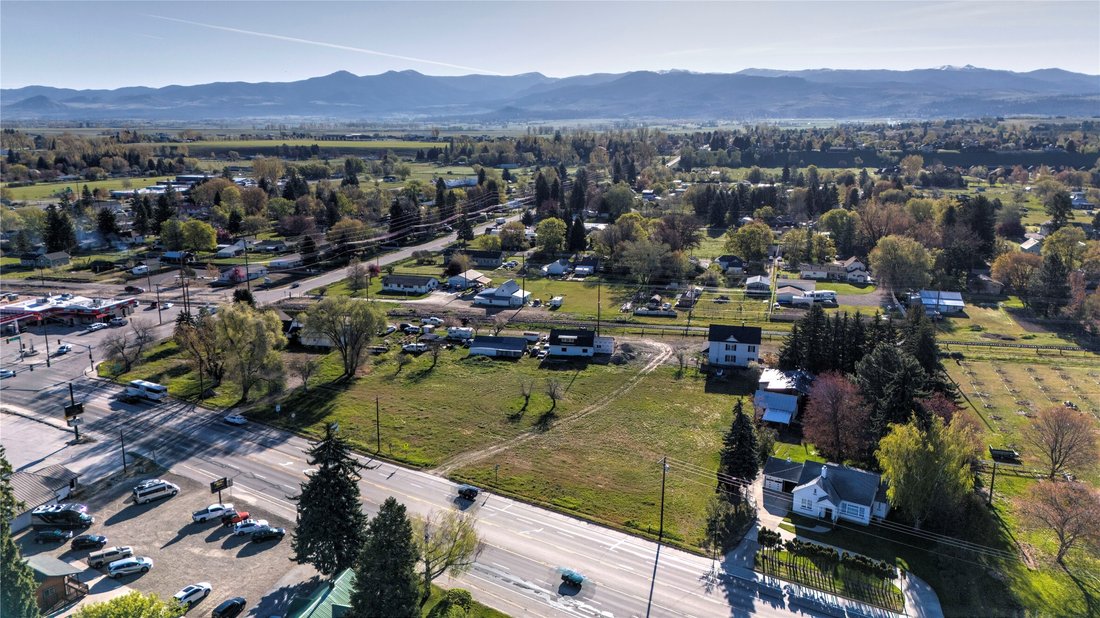 Apartment in Hamilton, Montana, United States 5 - 17910481