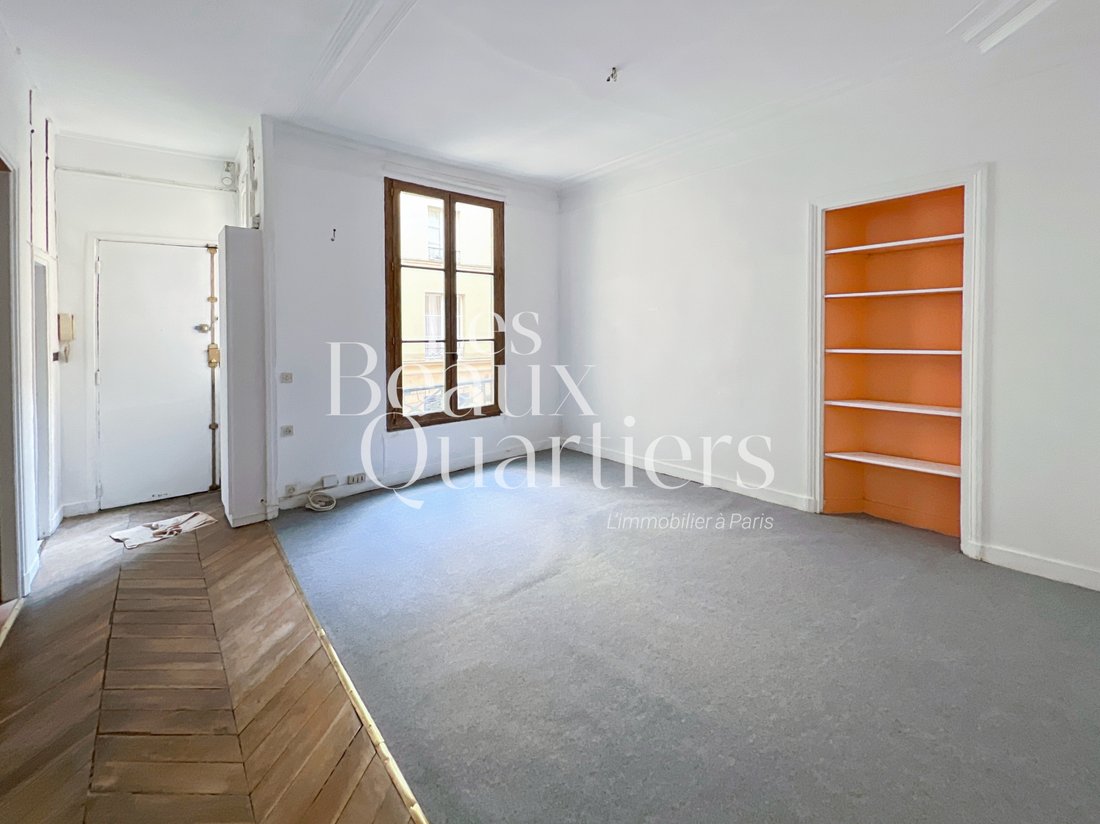 Apartment in Palais Royal, Paris 1er Arrondissement, Paris 2 - 17907017