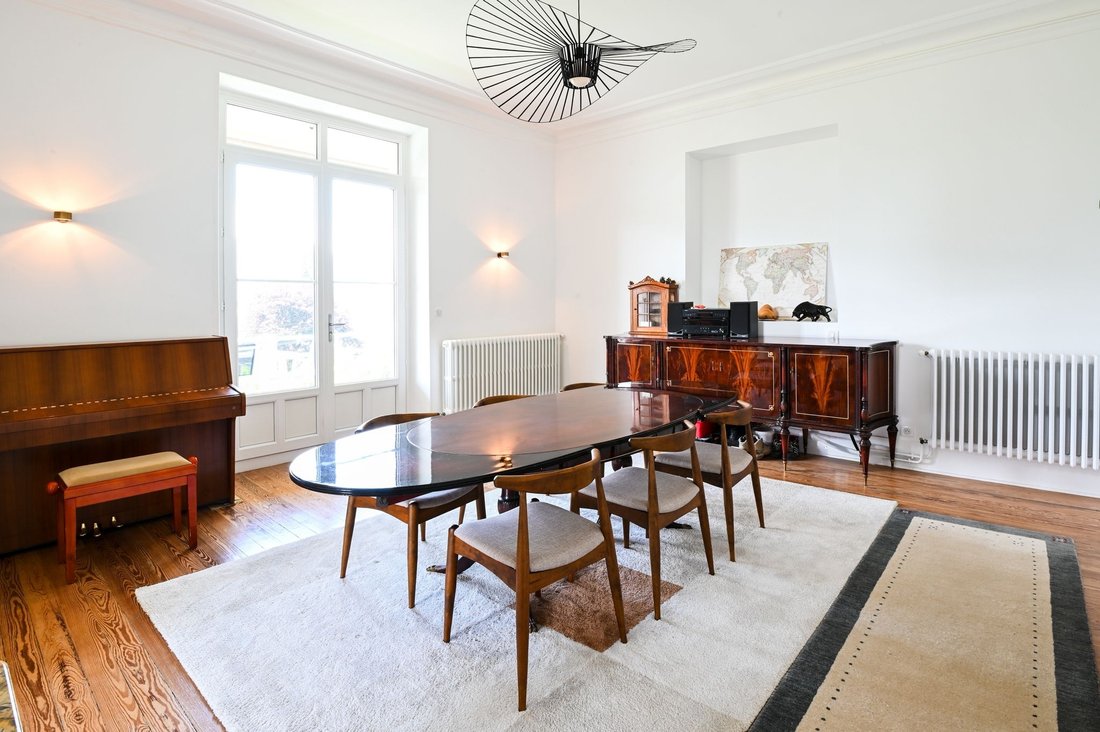 Apartment in Italie-Jacotot, Aix-les-Bains, France 2 - 17910925