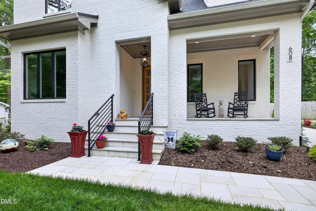 House in Cary, North Carolina, United States 3 - 17910364