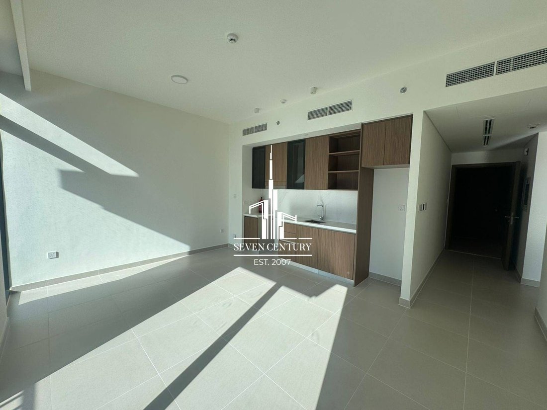 Apartment in Dubai Creek Harbour, Dubai, United Arab Emirates 5 - 17280877