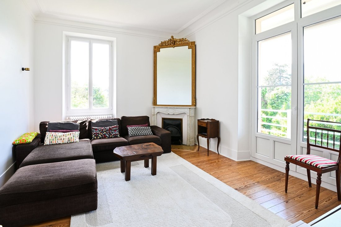 Apartment in Italie-Jacotot, Aix-les-Bains, France 4 - 17910925