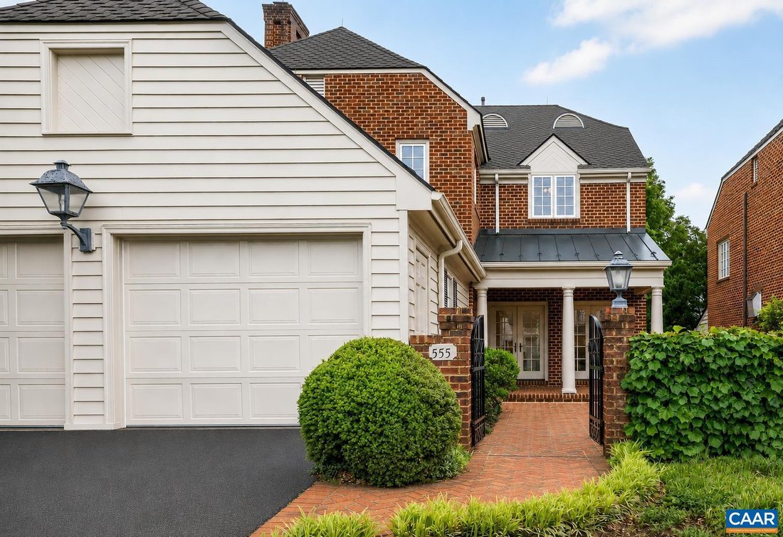 House in Charlottesville, Virginia, United States 1 - 17908946