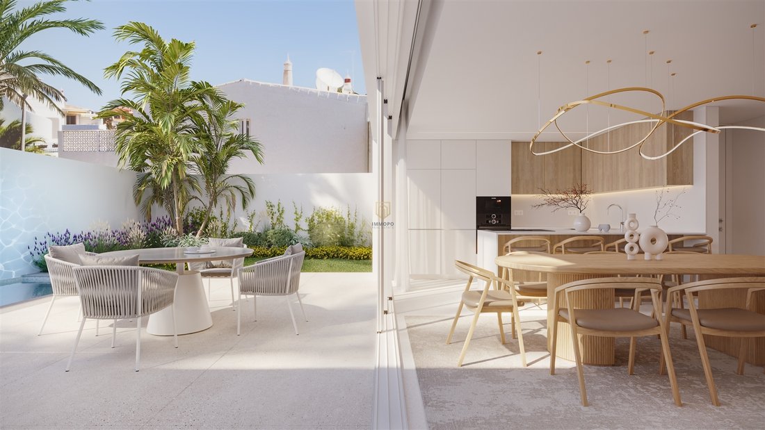 House in Praia da Luz, Algarve, Portugal 4 - 17908988