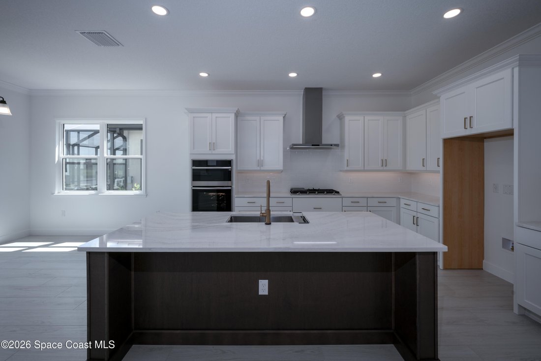 House in Melbourne, Florida, United States 3 - 17162551