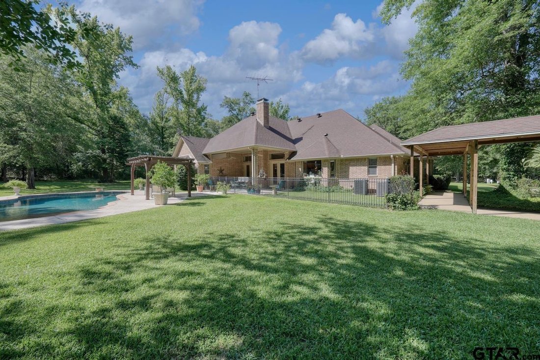 House in Hideaway, Texas, United States 5 - 17911281