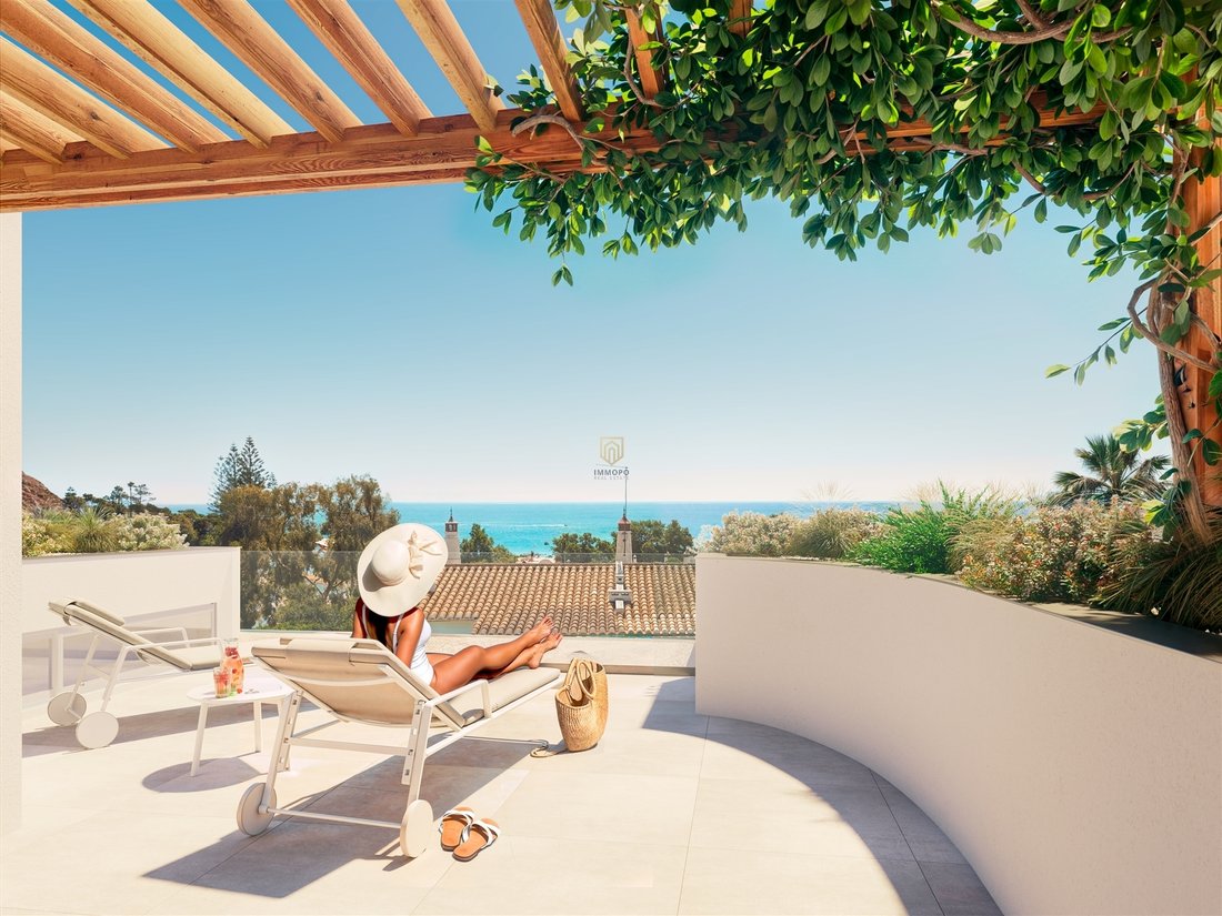 House in Praia da Luz, Algarve, Portugal 1 - 17908947