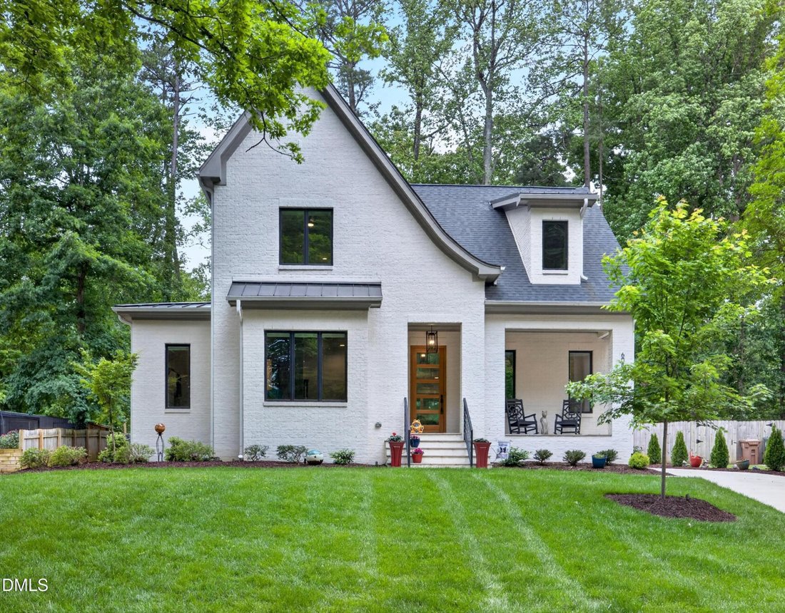 House in Cary, North Carolina, United States 1 - 17910364
