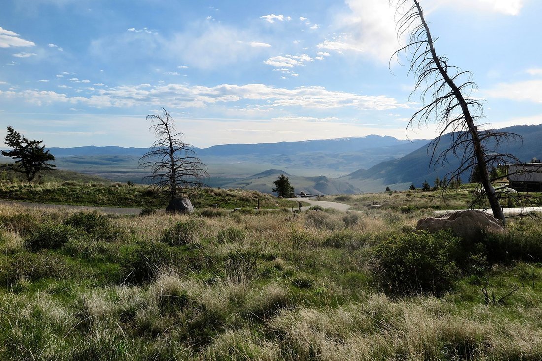 Land in Jackson, Wyoming, United States 4 - 17911964