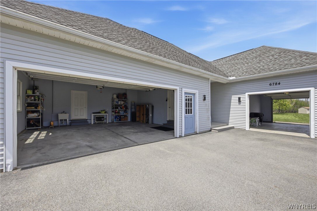 House in Orchard Park, New York, United States 5 - 17911345