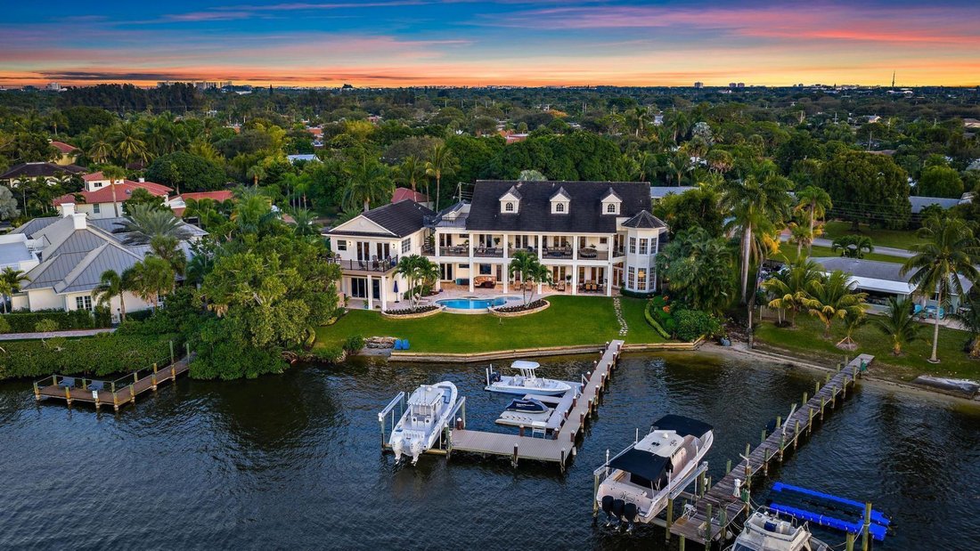 House in Jupiter, Florida, United States 1 - 17912126