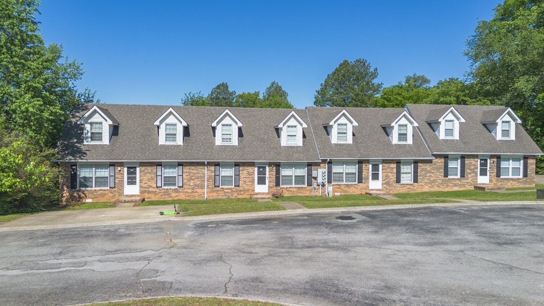 Clarksville, Tennessee, United States 4 - 17876461