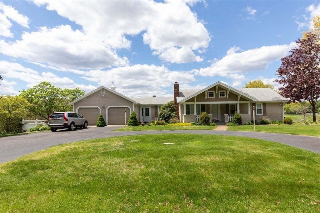 House in Lakeville, Massachusetts, United States 1 - 17908619