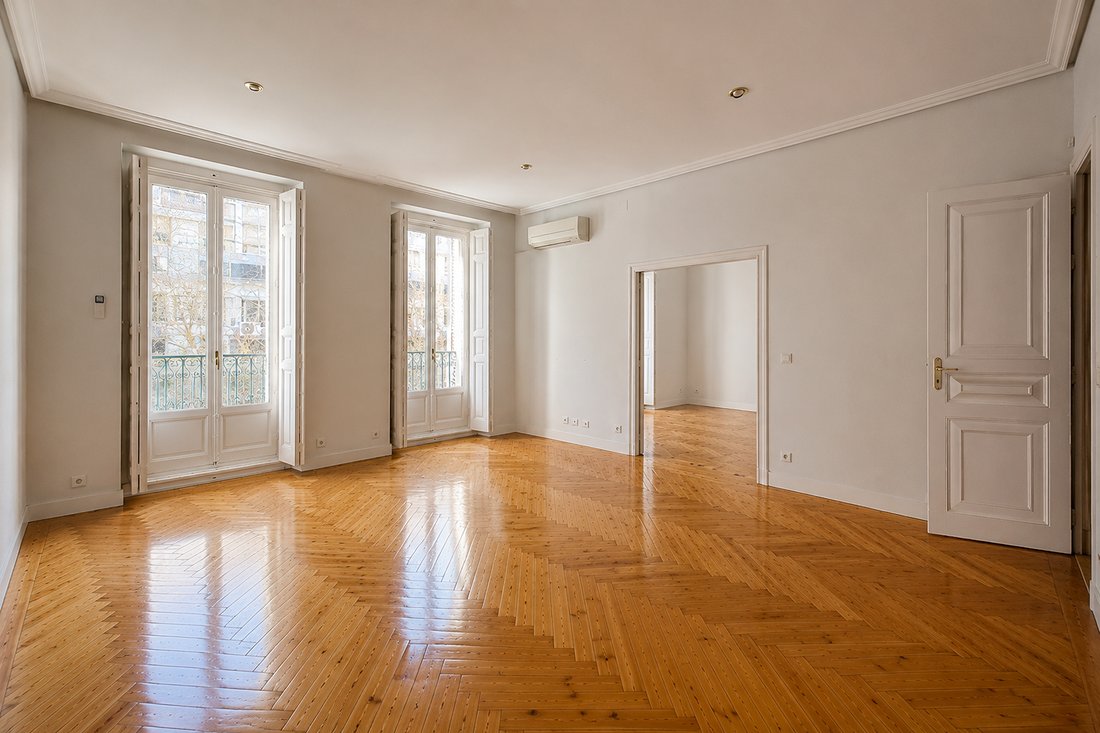 Appartement à Salamanque, Madrid, Espagne 2 - 17912231