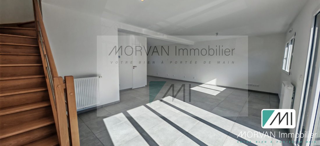 House in Les Essarts-le-Roi, Ile-de-France, France 4 - 17912291