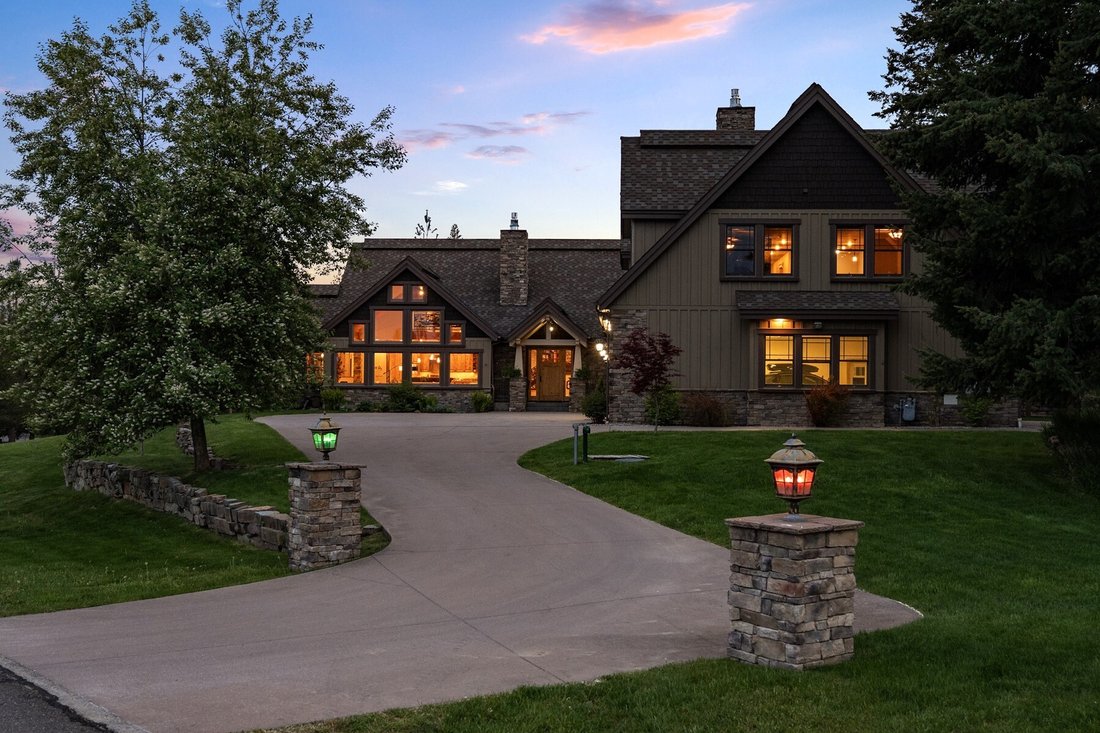 House in Sandpoint, Idaho, United States 2 - 17908523