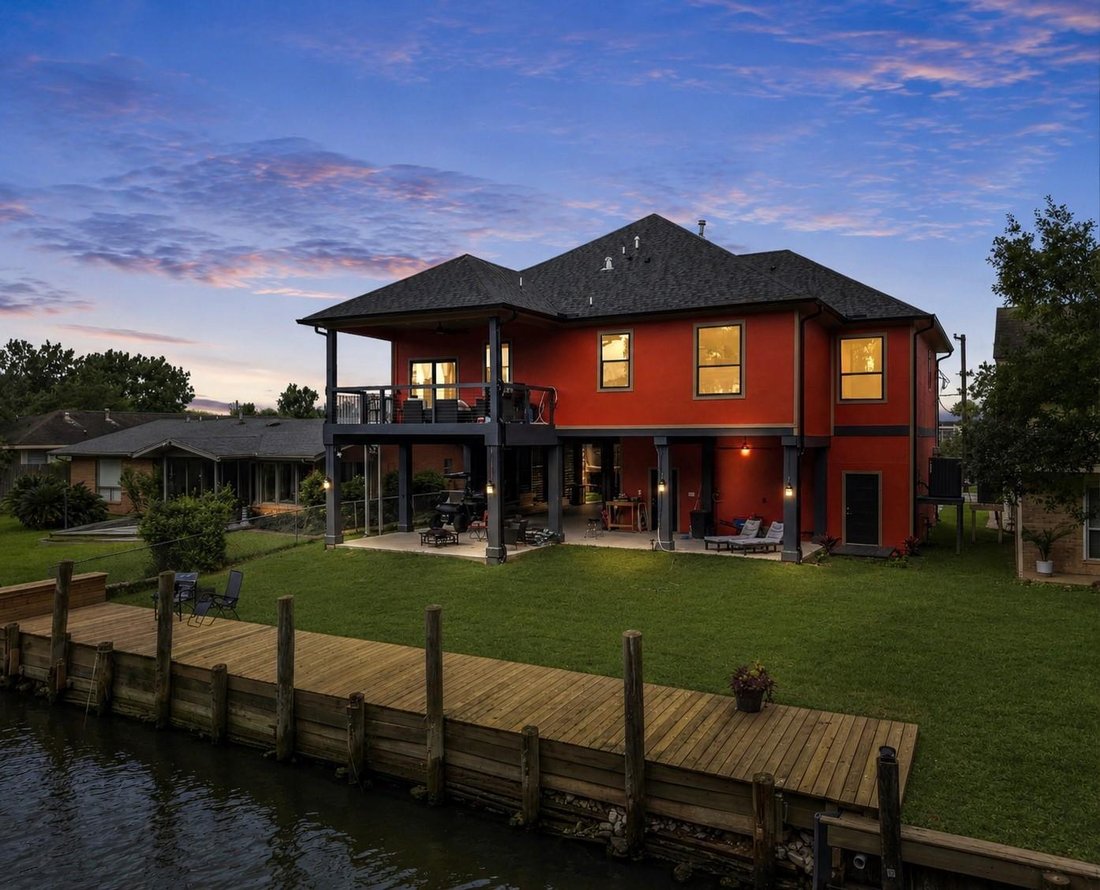 House in Kemah, Texas, United States 2 - 17906267