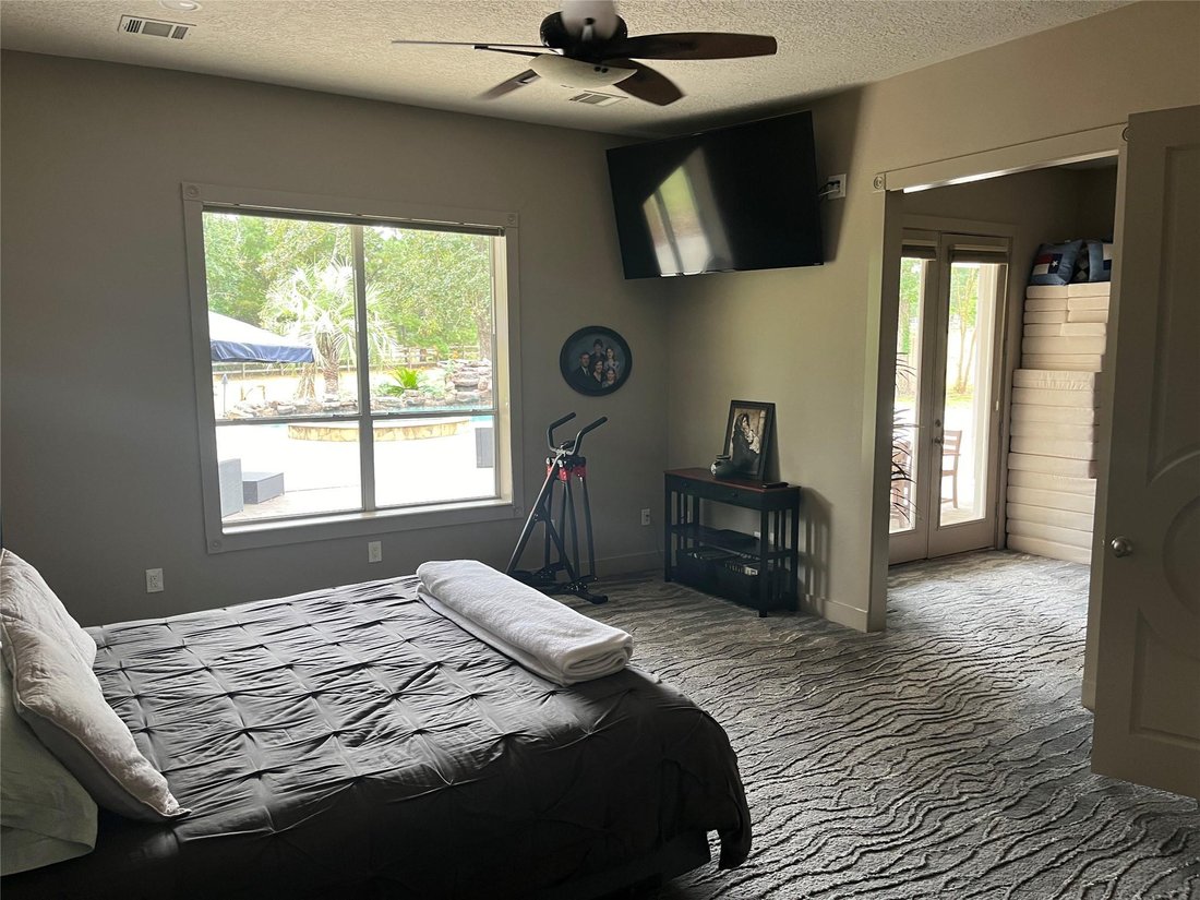 House in Montgomery, Texas, United States 5 - 17906247