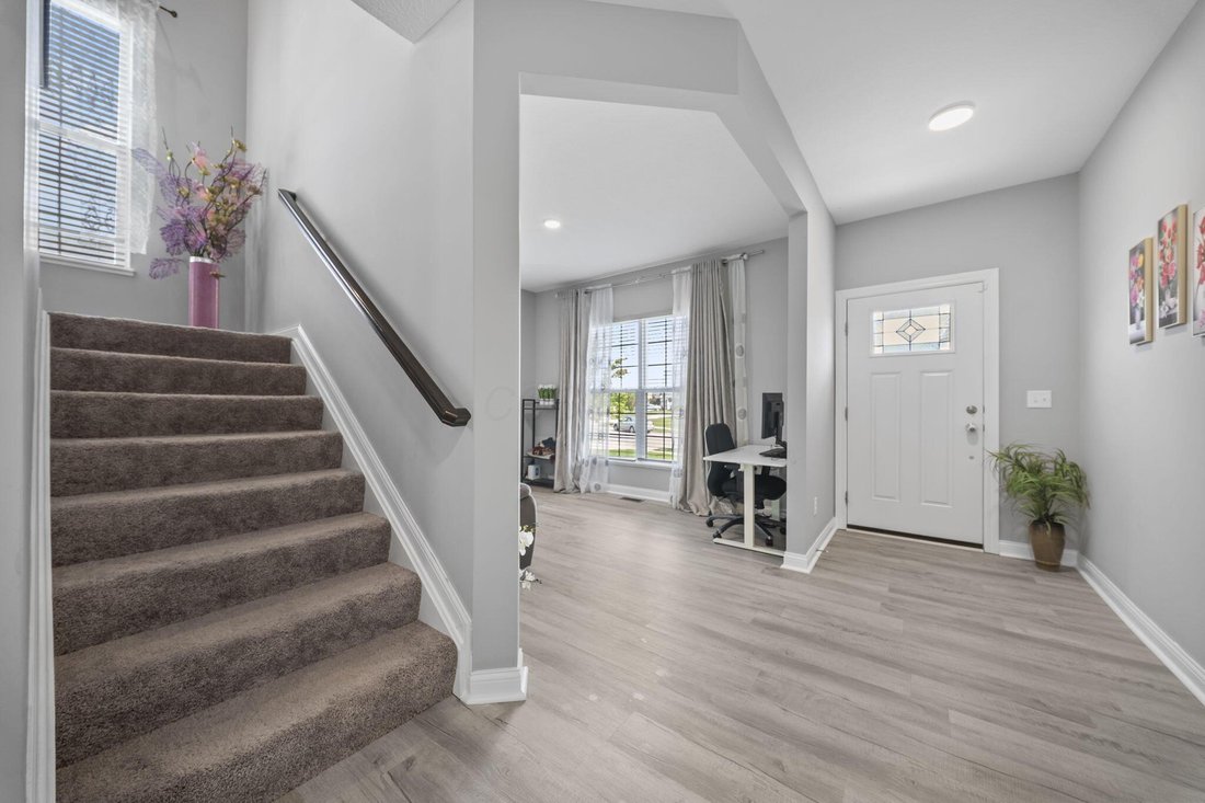 House in Pickerington, Ohio, United States 5 - 17909320