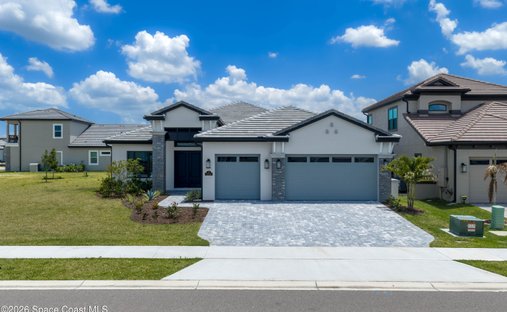 House in Melbourne, Florida, United States 1