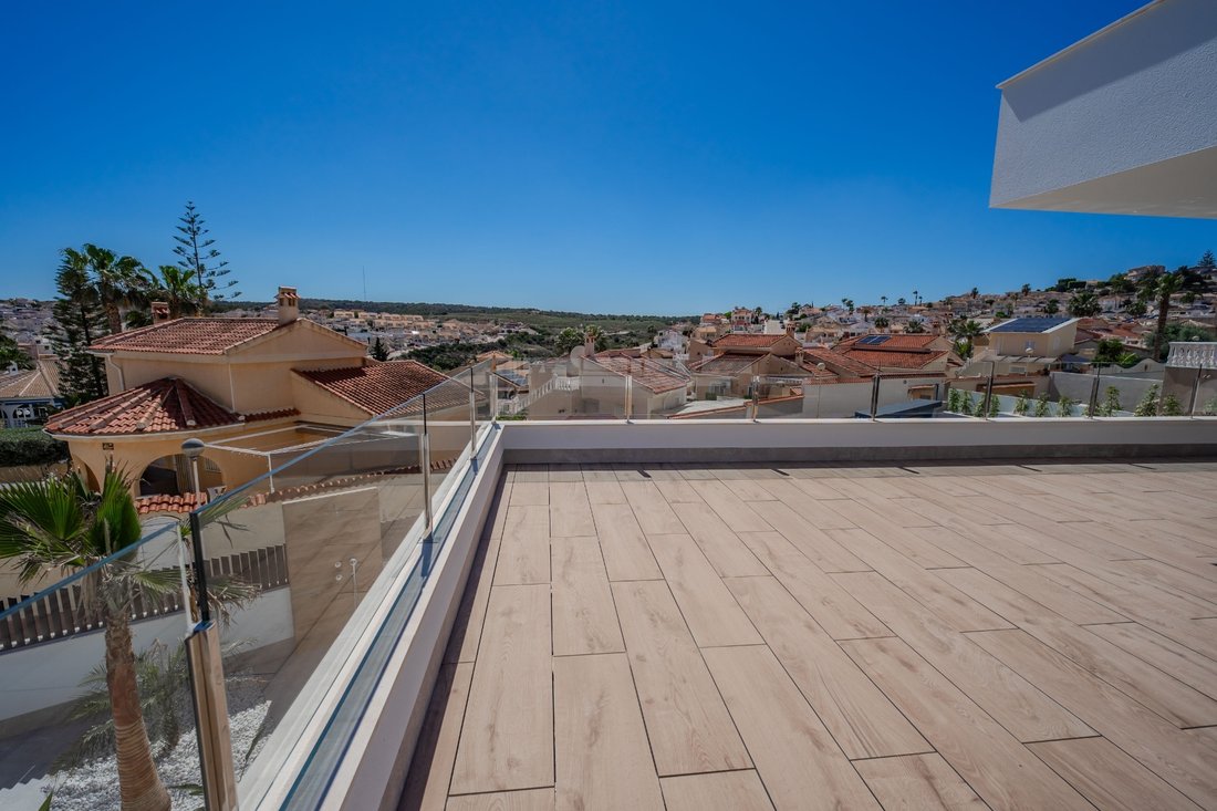 Villa in Ciudad Quesada, Rojales, Valencian Community 4 - 13691052
