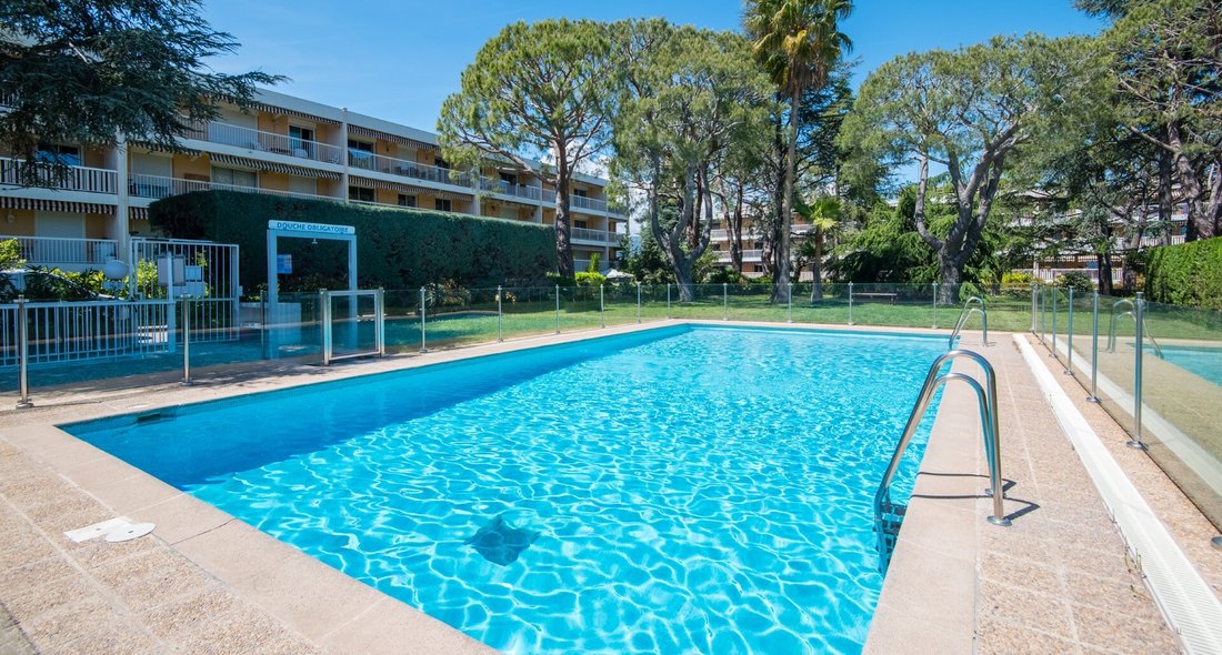 Apartment in Fabron, Nice, France 2 - 17908200