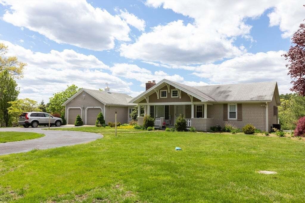 House in Lakeville, Massachusetts, United States 2 - 17908619