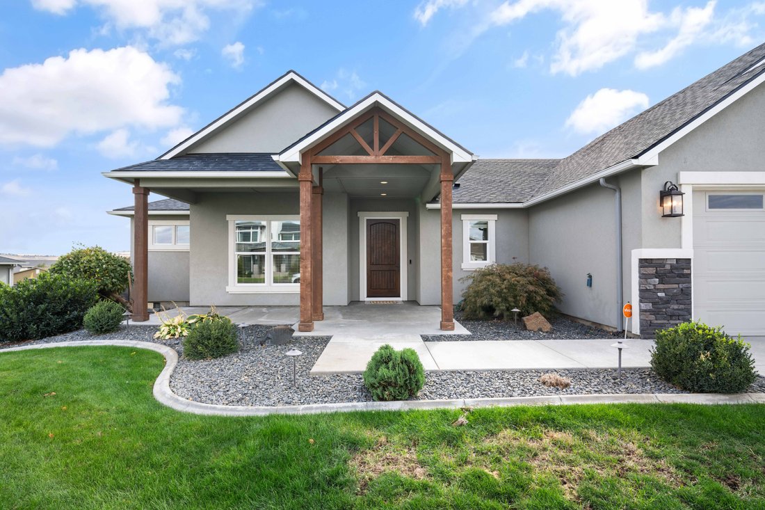 House in Kennewick, Washington, United States 3 - 17908604