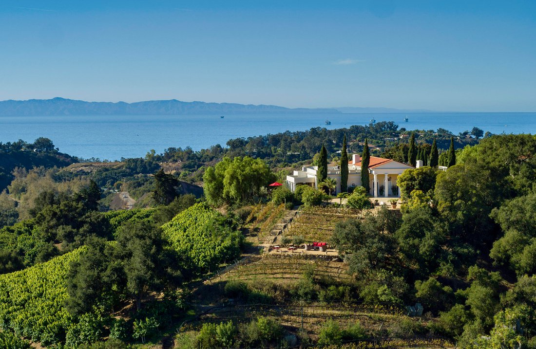 House in Carpinteria, California, United States 3 - 17912019