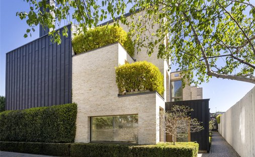 House in London, England, United Kingdom 1