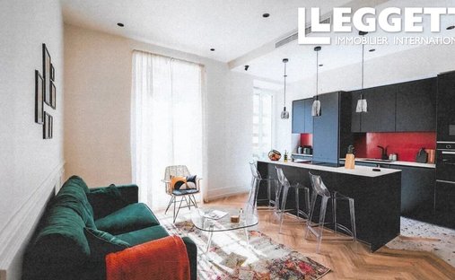 Apartment in Nice, Provence-Alpes-Côte d'Azur, France 1