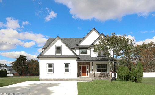 Haus in Toms River, New Jersey, Vereinigte Staaten 1