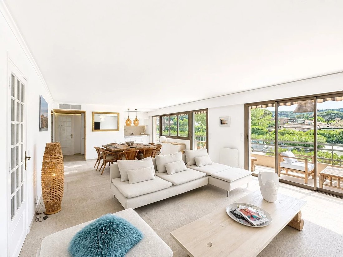 Apartment in Zone Ouest Urbaine, Saint-Tropez, France 3 - 16461843