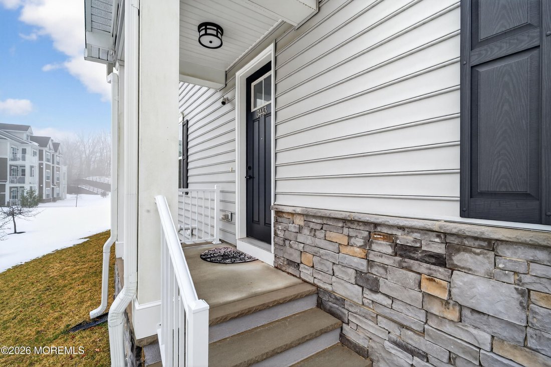 Condo in Belmar, New Jersey, United States 5 - 17908899