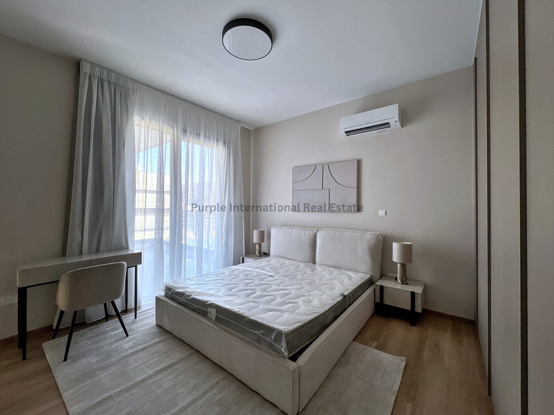 Villa in Agios Tychon, Limassol, Cyprus 5 - 17908225