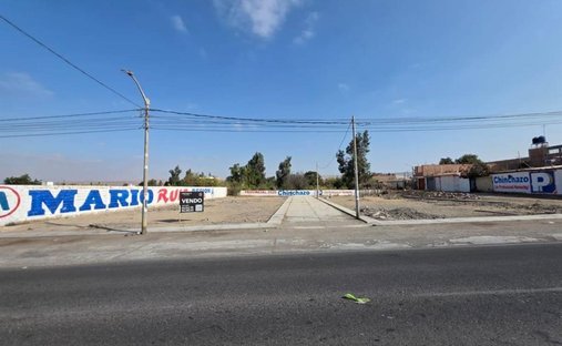 Condominio en Tacna, Tacna, Perú 1
