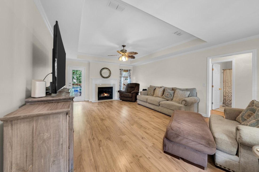House in Smyrna, Tennessee, United States 3 - 17910287