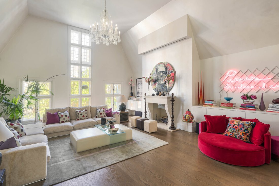 House in Earls Court, Kensington And Chelsea, England 2 - 17906791