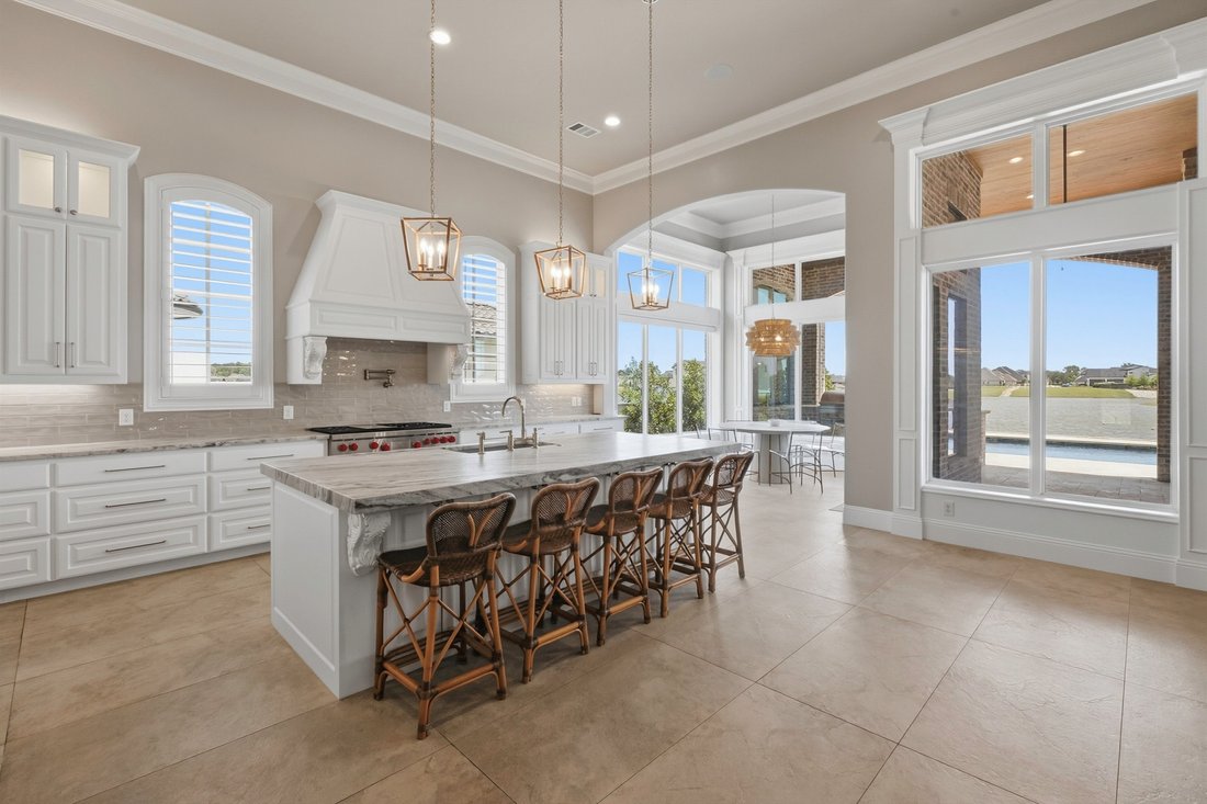 House in Fort Worth, Texas, United States 5 - 17908575