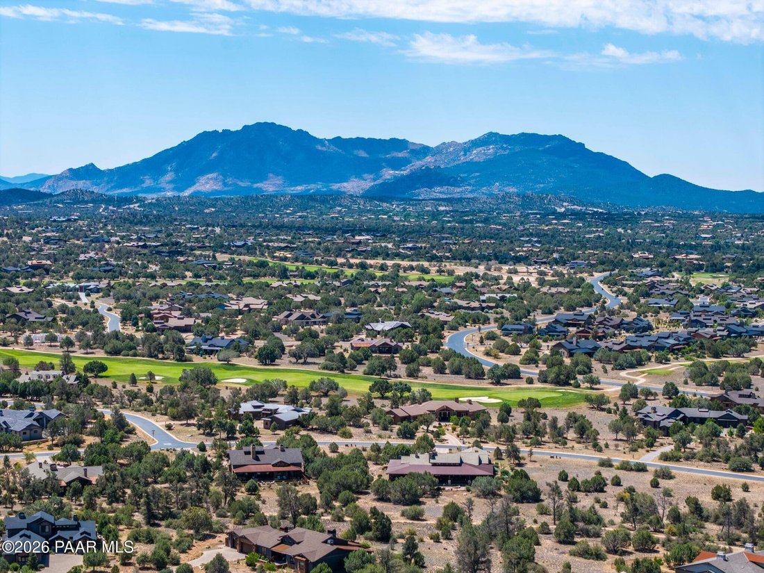 House in Prescott, Arizona, United States 2 - 16609170