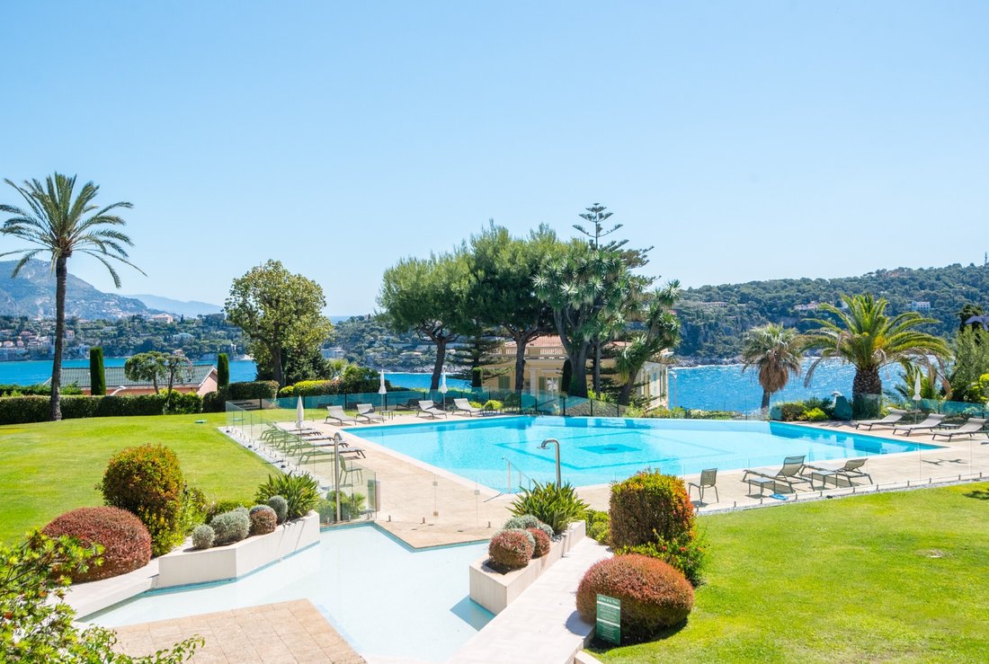Apartment in Mont Boron, Nice, Provence-Alpes-Côte d'Azur 1 - 17908192