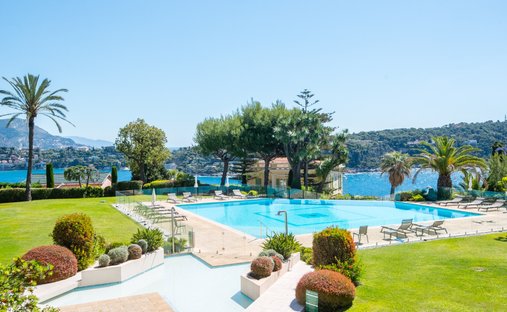 Appartamento a Mont Boron, Nizza, Provenza-Alpi-Costa Azzurra 1