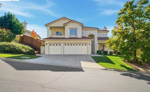 House in Concord, California, United States 1