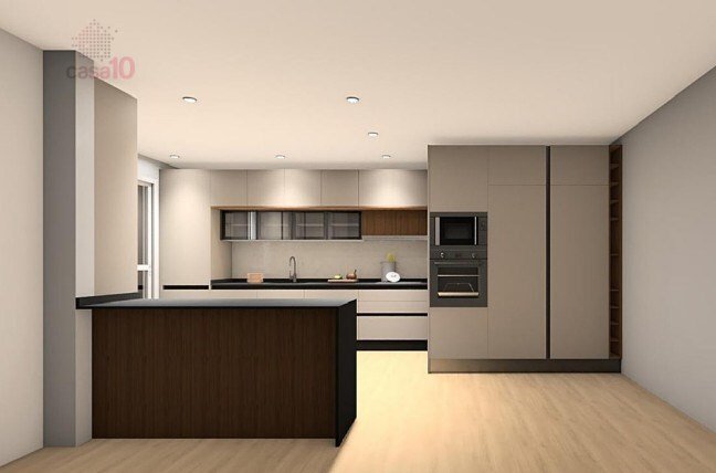 Apartment in Montijo e Afonsoeiro, Setubal, Portugal 3 - 17907750