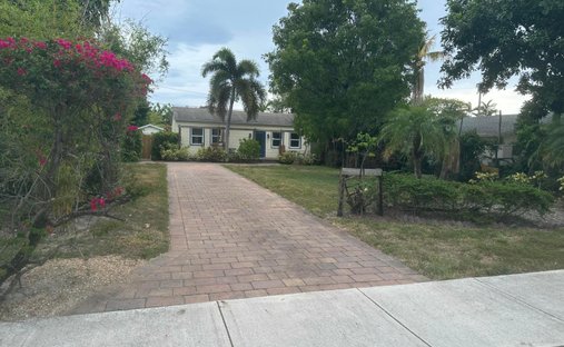 House in Delray Beach, Florida, United States 1