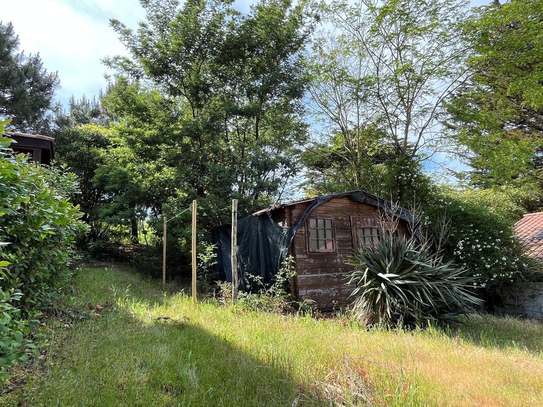 Villa in Centre Cap Ferret, Lège-Cap-Ferret, France 2 - 17906998
