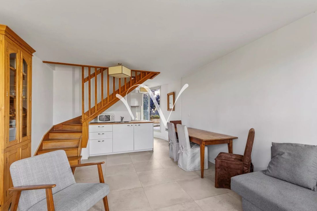 Apartment in Sorbonne, Paris 5e Arrondissement, Paris 3 - 16225962