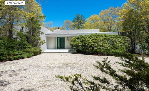 Casa en Quogue, Nueva York, Estados Unidos 1