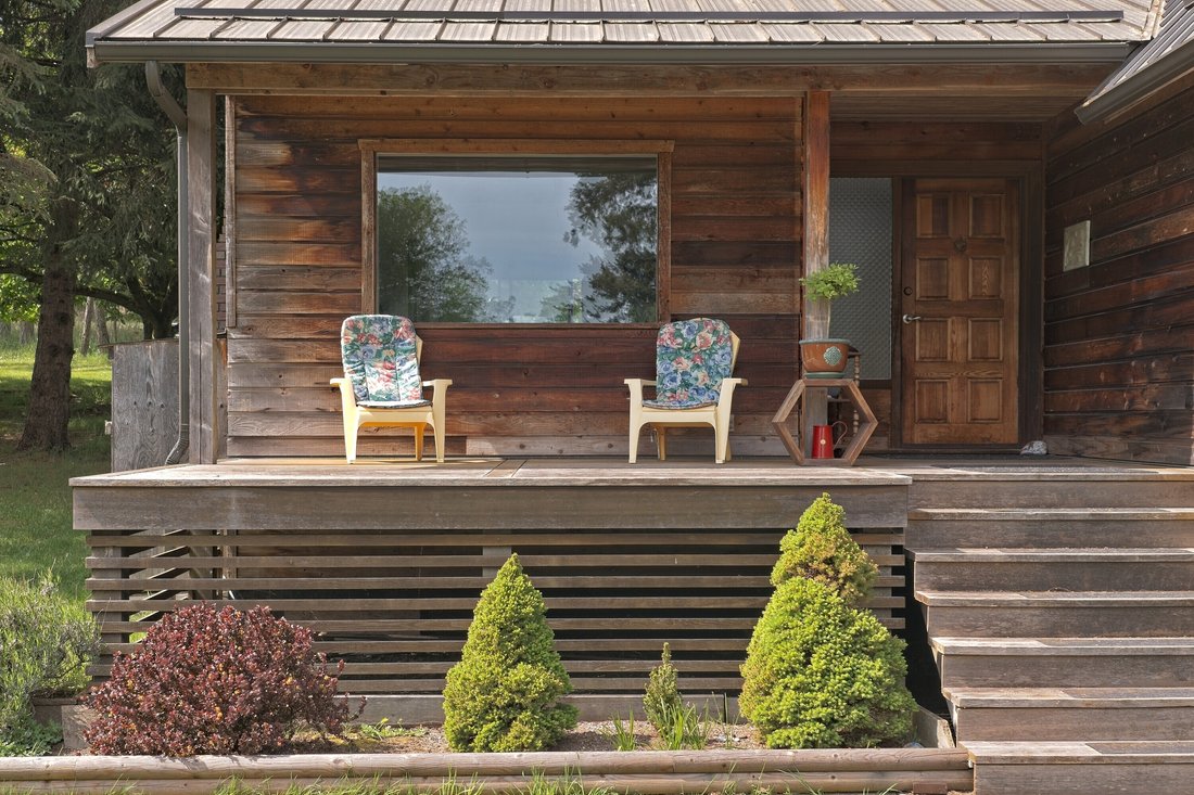 House in Saltspring Island, British Columbia, Canada 3 - 17907991